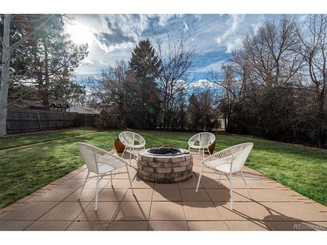 3025 S Jackson St, Denver, CO 80210