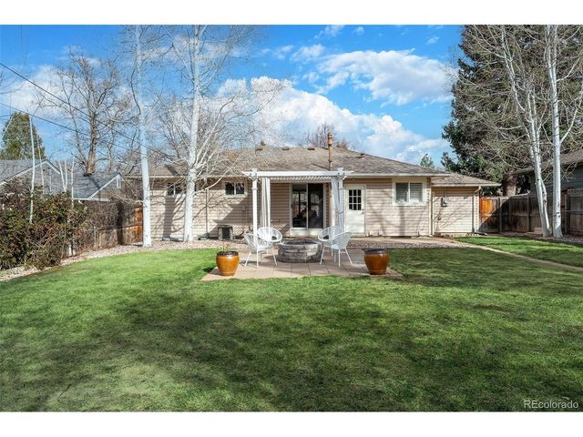 3025 S Jackson St, Denver, CO 80210