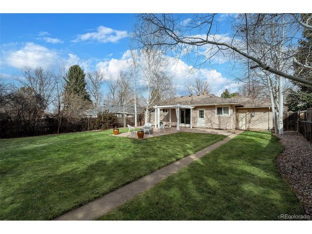 3025 S Jackson St, Denver, CO 80210