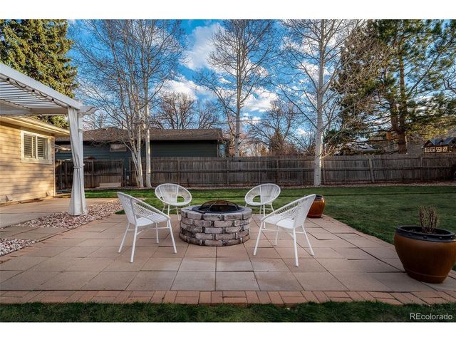 3025 S Jackson St, Denver, CO 80210