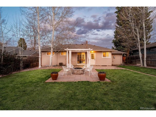 3025 S Jackson St, Denver, CO 80210