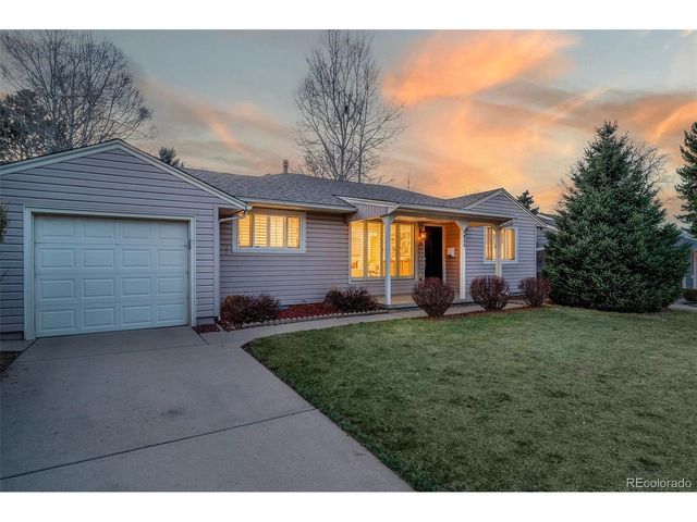 3025 S Jackson St, Denver, CO 80210