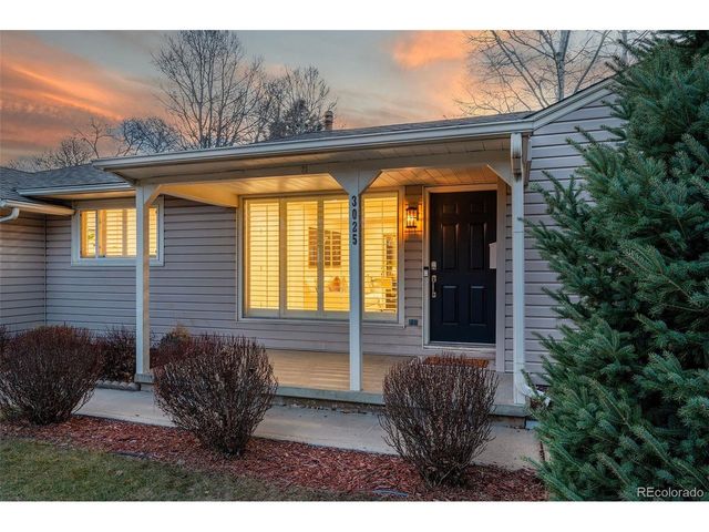 3025 S Jackson St, Denver, CO 80210