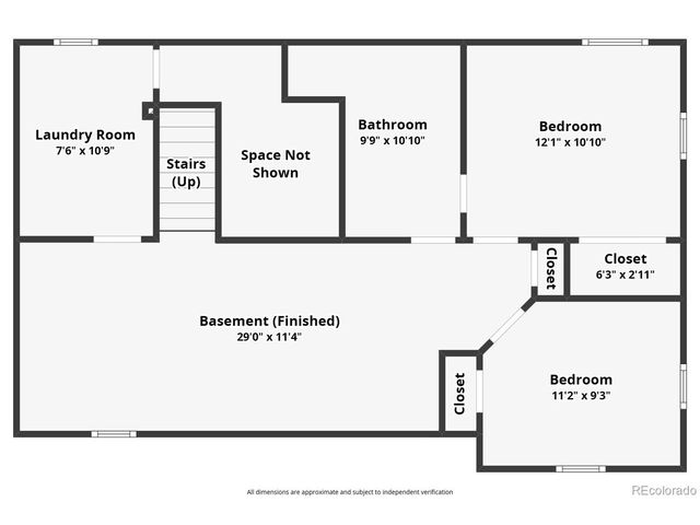 3025 S Jackson St, Denver, CO 80210