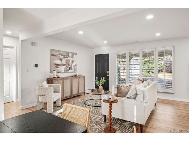 3025 S Jackson St, Denver, CO 80210