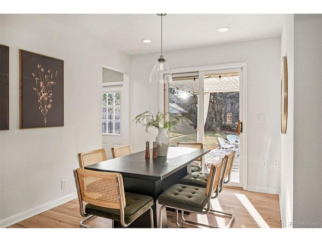 3025 S Jackson St, Denver, CO 80210