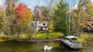 10176 Harmony Drive, Green Lake Twp, MI 49643