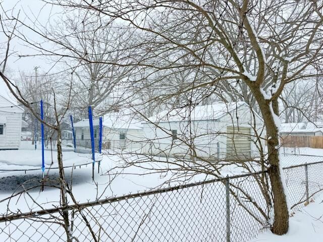 218 Harrison Boulevard, Muskegon Heights City, MI 49444