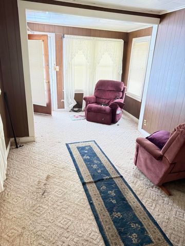 218 Harrison Boulevard, Muskegon Heights City, MI 49444