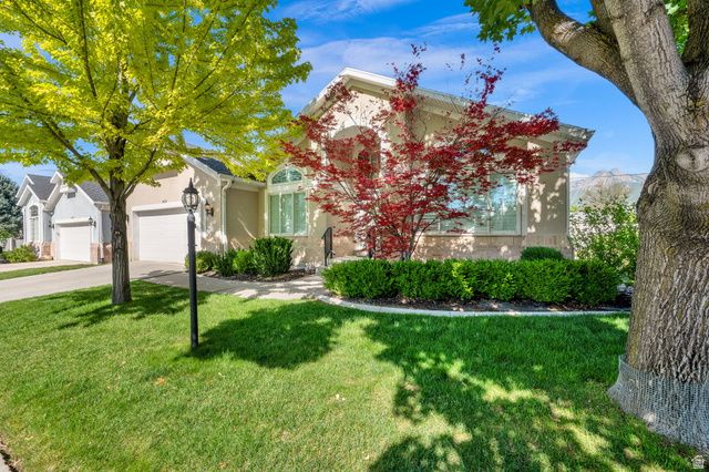 4561 S LORI LEIGH LN, Millcreek, UT 84117