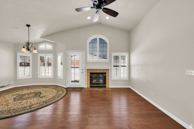 4561 S LORI LEIGH LN, Millcreek, UT 84117