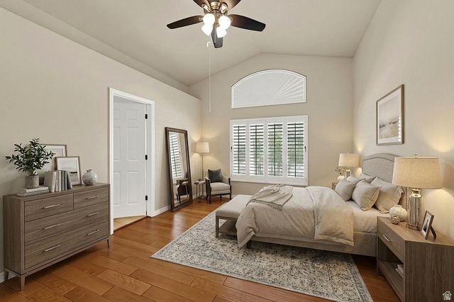4561 S LORI LEIGH LN, Millcreek, UT 84117