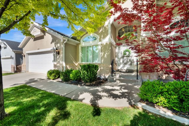 4561 S LORI LEIGH LN, Millcreek, UT 84117