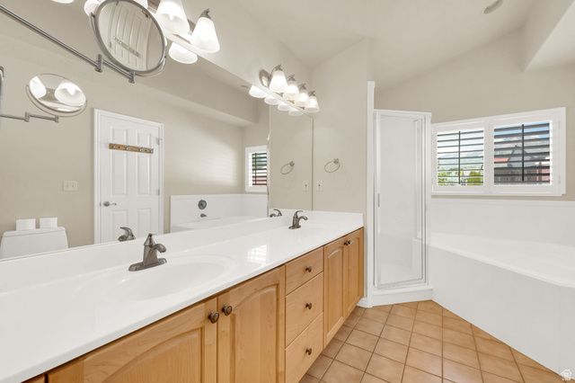 4561 S LORI LEIGH LN, Millcreek, UT 84117
