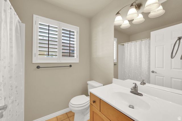 4561 S LORI LEIGH LN, Millcreek, UT 84117