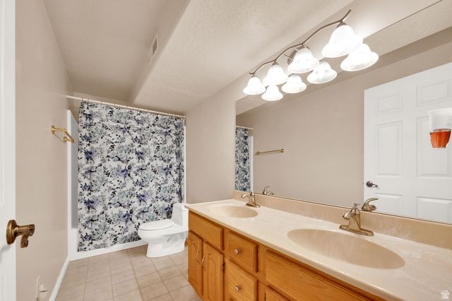 4561 S LORI LEIGH LN, Millcreek, UT 84117