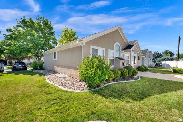 4561 S LORI LEIGH LN, Millcreek, UT 84117