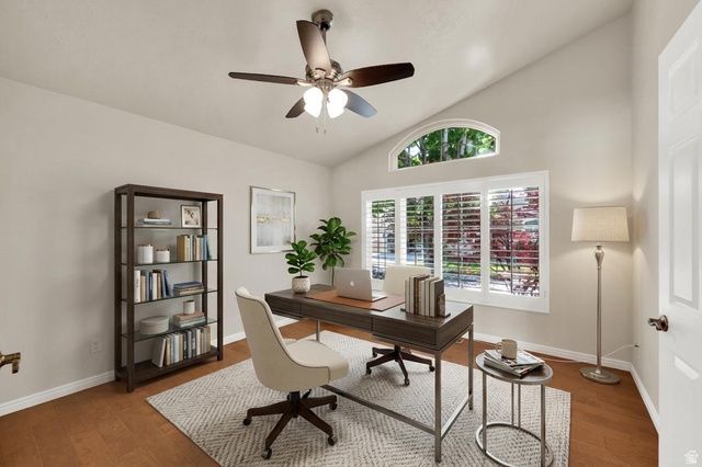 4561 S LORI LEIGH LN, Millcreek, UT 84117
