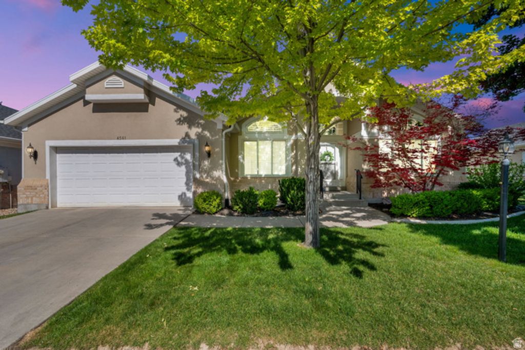4561 S LORI LEIGH LN, Millcreek, UT 84117