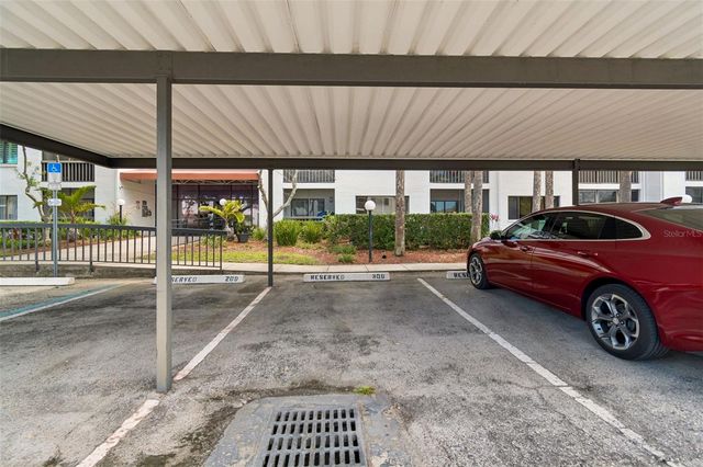 2593 COUNTRYSIDE BOULEVARD 7309, Clearwater, FL 33761
