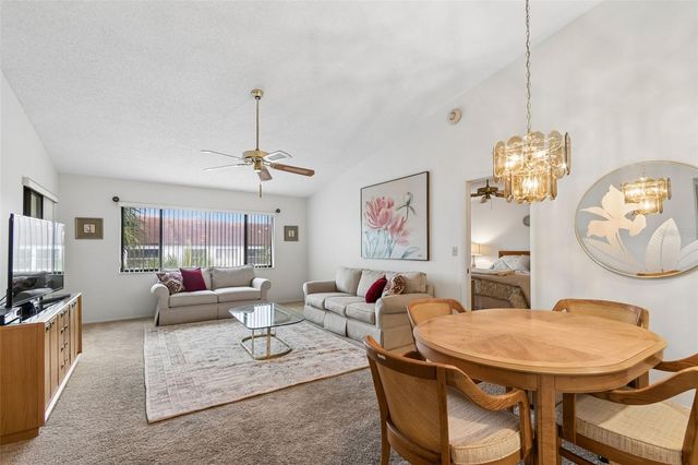 2593 COUNTRYSIDE BOULEVARD 7309, Clearwater, FL 33761