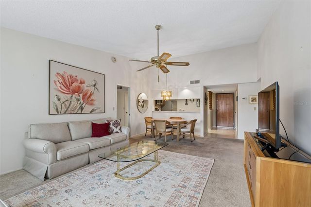 2593 COUNTRYSIDE BOULEVARD 7309, Clearwater, FL 33761