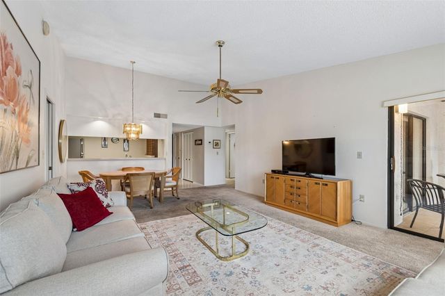 2593 COUNTRYSIDE BOULEVARD 7309, Clearwater, FL 33761