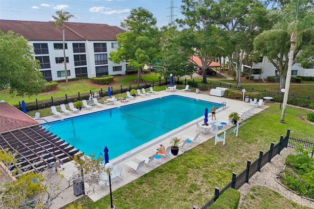 2593 COUNTRYSIDE BOULEVARD 7309, Clearwater, FL 33761