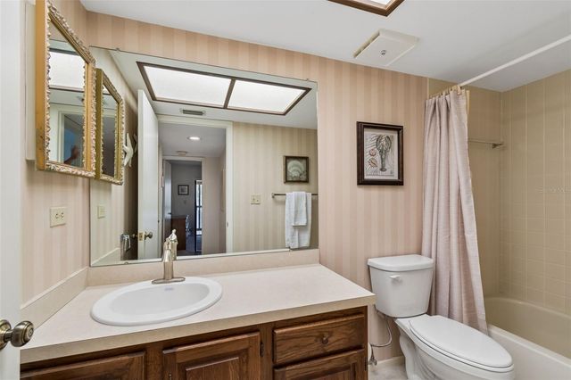 2593 COUNTRYSIDE BOULEVARD 7309, Clearwater, FL 33761