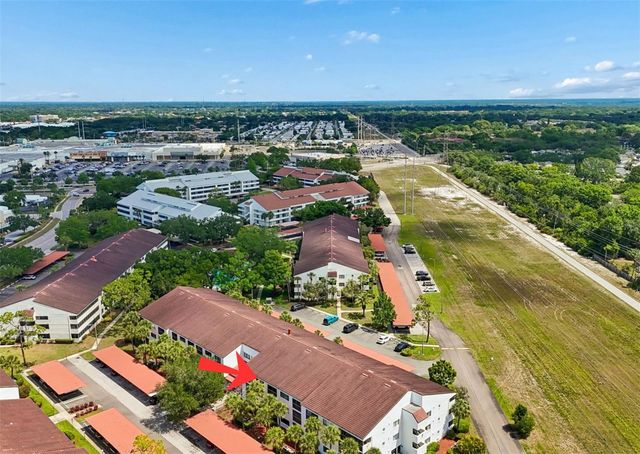 2593 COUNTRYSIDE BOULEVARD 7309, Clearwater, FL 33761