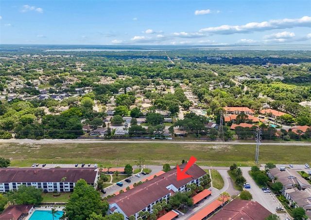 2593 COUNTRYSIDE BOULEVARD 7309, Clearwater, FL 33761