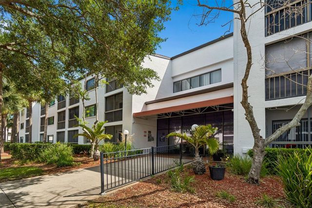 2593 COUNTRYSIDE BOULEVARD 7309, Clearwater, FL 33761