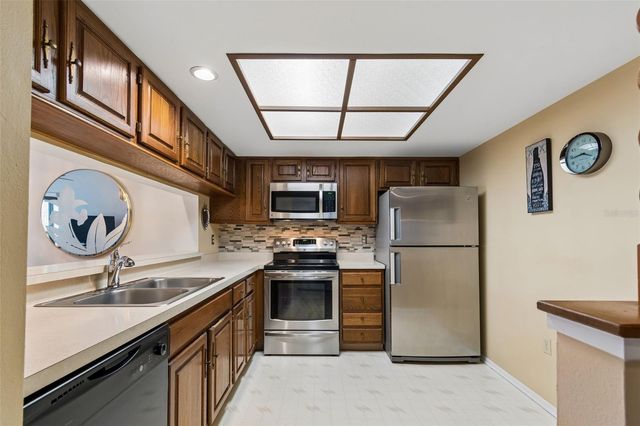 2593 COUNTRYSIDE BOULEVARD 7309, Clearwater, FL 33761