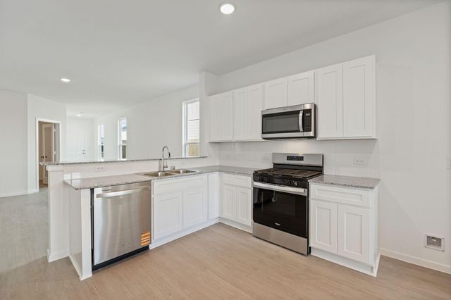 830 High Mesa Lane, Montgomery, TX 77356