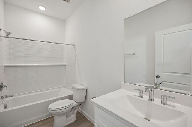 830 High Mesa Lane, Montgomery, TX 77356