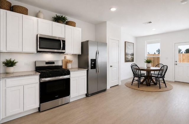 830 High Mesa Lane, Montgomery, TX 77356