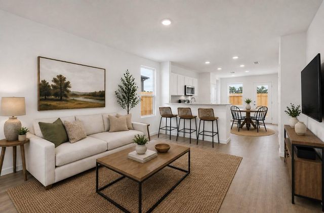 830 High Mesa Lane, Montgomery, TX 77356