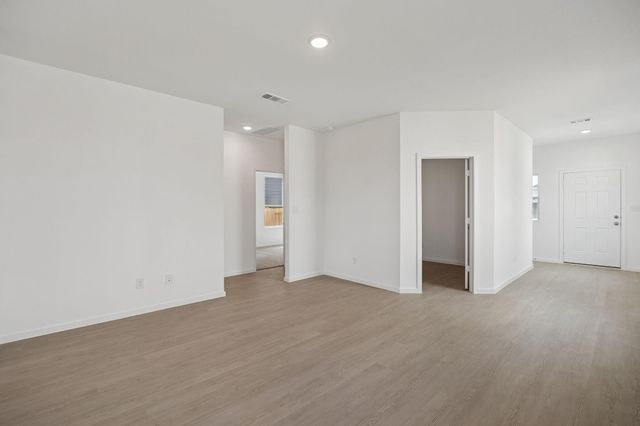 830 High Mesa Lane, Montgomery, TX 77356