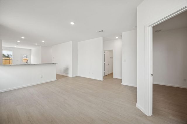 830 High Mesa Lane, Montgomery, TX 77356