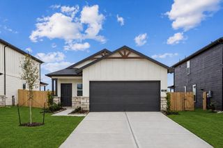 830 High Mesa Lane, Montgomery, TX 77356