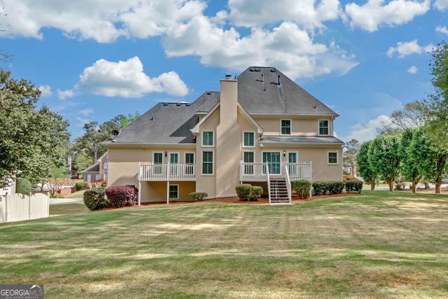 1405 Wilmington Way, Grayson, GA 30017