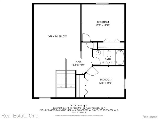 4438 Great Oaks Drive, Grand Blanc, MI 48439