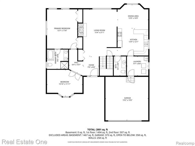 4438 Great Oaks Drive, Grand Blanc, MI 48439