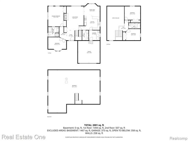 4438 Great Oaks Drive, Grand Blanc, MI 48439