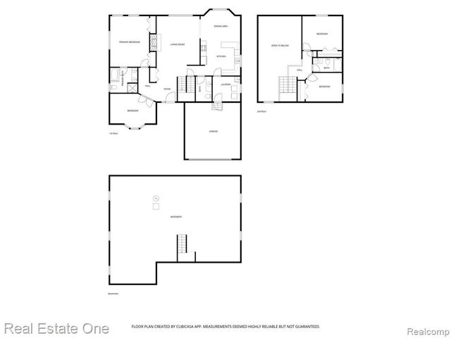 4438 Great Oaks Drive, Grand Blanc, MI 48439