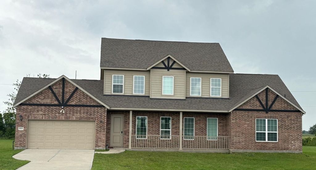 18650 Cypress Hill Drive, Rosharon, TX 77583