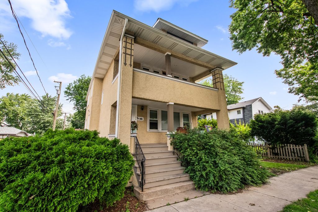 510 Fillmore Street, Oak Park, IL 60304