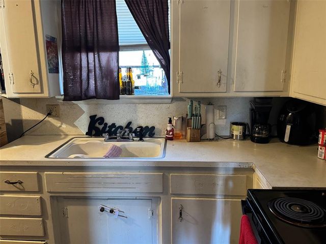 1604 Cynthia Drive, Oklahoma City, OK 73130