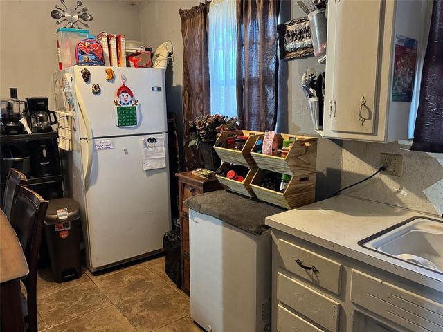 1604 Cynthia Drive, Oklahoma City, OK 73130