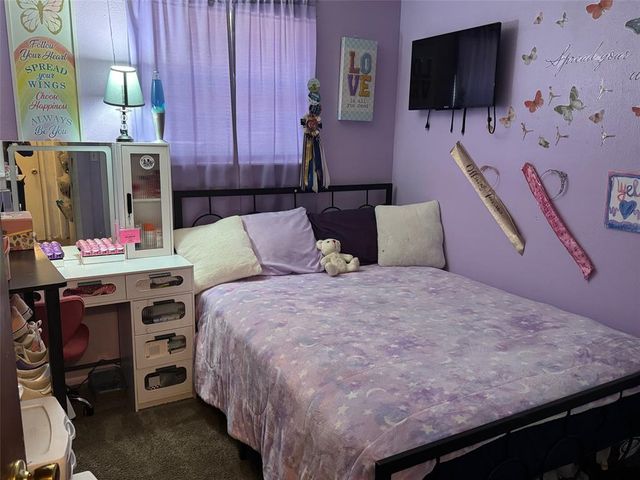 1604 Cynthia Drive, Oklahoma City, OK 73130